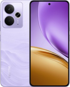 Realme 14T 5G purple8